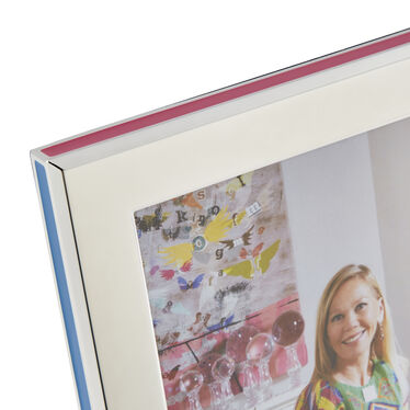 Kit Kemp Cabana Photo Frame 8x10 Kit Kemp Cabana Photo Frame 8x10